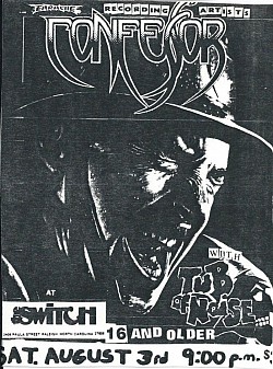 Tub flyer 47