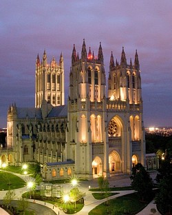 National cathedral