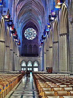 National cathedral 2